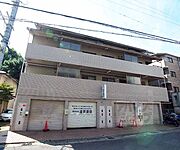 トーカン淀本町マンション 3階 築36年8ヶ月の賃貸物件