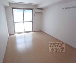 メゾン・シェルシェ 205 2階1Kのリビング/ダイニング