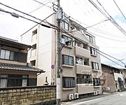 ハウスパシフィック 4階 築38年4ヶ月の賃貸物件