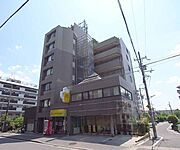 ホワイトハウス 6階 築30年9ヶ月の賃貸物件