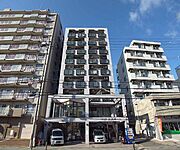 中書島駅より徒歩4分 8階 築35年11ヶ月の賃貸物件