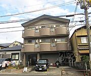 ヴェルメゾン大宅 3階 築32年9ヶ月の賃貸物件