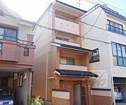 五条駅より徒歩10分 2階 築16年9ヶ月の賃貸物件