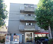 京都駅より徒歩18分 2階 築39年10ヶ月の賃貸物件