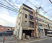 丸太町駅より徒歩3分 5階 築19年1ヶ月の賃貸物件