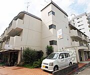 椥辻駅より徒歩1分 2階 築40年11ヶ月の賃貸物件