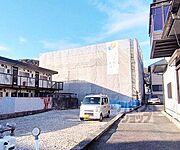 四宮駅より徒歩6分 1階 新築の賃貸物件