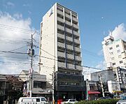アクアプレイス京都御所ノ内 7階 築19年1ヶ月の賃貸物件