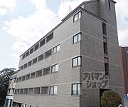 サンロイヤル五条大橋403W 4階 築36年8ヶ月の賃貸物件