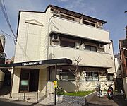 東野駅より徒歩6分 2階 築34年9ヶ月の賃貸物件