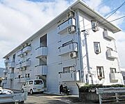 東野駅より徒歩15分 3階 築36年9ヶ月の賃貸物件