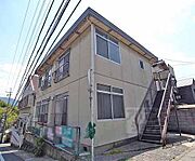 追分駅より徒歩10分 1階 築51年9ヶ月の賃貸物件