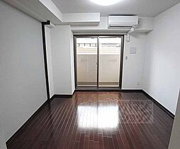 京都市営烏丸線 竹田駅 徒歩5分の賃貸マンション 3階1Kのリビング/ダイニング