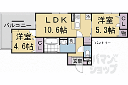 近鉄京都線 伏見駅 徒歩3分