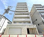 ＰＡＤＭＡ烏丸御池 9階 築3年の賃貸物件