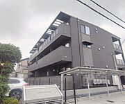 瀬田駅より徒歩5分 3階 新築の賃貸物件