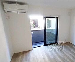 ルミエール梛 302 3階1Kのリビング/ダイニング