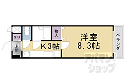 ＦＯＵＲ　ＳＥＡＳＯＮＳ 1階/102