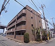 メゾンドセレサ 2階 築32年5ヶ月の賃貸物件