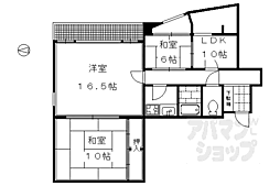 京都市営烏丸線 烏丸御池駅 徒歩7分 8階/-