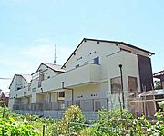 ベルビュー深草の賃貸物件