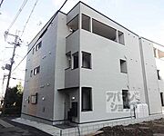 グランメゾン山科椥辻駅前 2階 築1年2ヶ月の賃貸物件