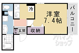 JR東海道・山陽本線 大津駅 徒歩5分 3階/-