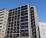 丹波口駅より徒歩8分 11階 新築の賃貸物件