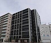 丹波口駅より徒歩8分 5階 新築の賃貸物件