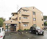 チェリーヒル藤尾の賃貸物件