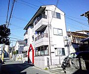 御陵駅より徒歩2分 1階 築37年3ヶ月の賃貸物件