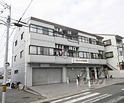 小野駅より徒歩5分 3階 築36年6ヶ月の賃貸物件