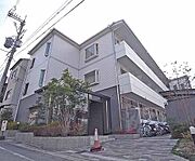 サンテラスリヴェール 1階 築34年9ヶ月の賃貸物件