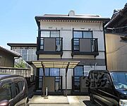 オリオン淀 2階 築33年の賃貸物件