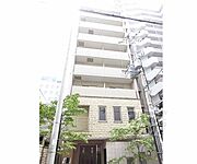 瀬田駅より徒歩1分 3階 築21年5ヶ月の賃貸物件