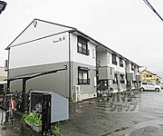 セゾン阪長 2階 築27年11ヶ月の賃貸物件