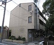 ＹＵＭＥＮＯＣＯＰＯ 2階 築38年4ヶ月の賃貸物件