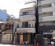 ココ山科 4階 築36年3ヶ月の賃貸物件