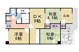 大翔第一ビル 6階