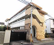 御陵駅より徒歩4分 3階 築37年7ヶ月の賃貸物件