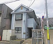 藤森駅より徒歩7分 1階 築28年5ヶ月の賃貸物件