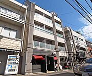 山科駅より徒歩2分 2階 築20年1ヶ月の賃貸物件