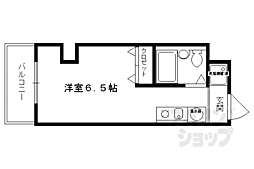 JR東海道・山陽本線 京都駅 徒歩9分