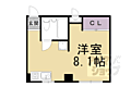 サン・ローラン新十条3階3.0万円