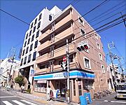 ドマーレ府庁前 2階 築30年9ヶ月の賃貸物件