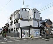 Ｅｓｐｅｒａｎｚａ 3階 築36年11ヶ月の賃貸物件