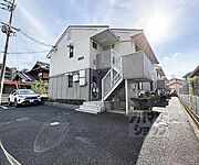 石山寺駅より徒歩22分 1階 築35年11ヶ月の賃貸物件