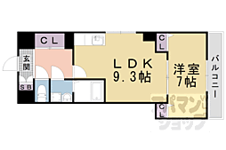 京阪京津線 びわ湖浜大津駅 徒歩2分
