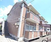 コーポ日章 2階 築43年3ヶ月の賃貸物件