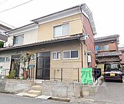 東野駅より徒歩13分 築56年5ヶ月の賃貸物件